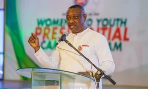 Twitter Has Agreed To All Fg’s Demands – Keyamo 