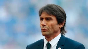 Carabao Cup: Conte speaks on return to Chelsea