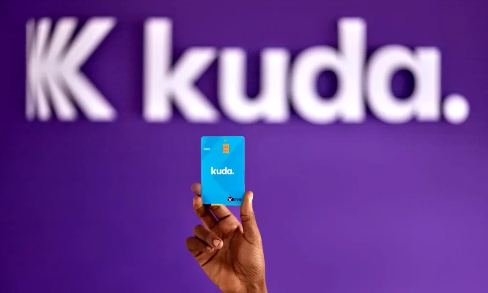 TECH WORLD: Kuda Bank Broadening Banking Access With Innovation