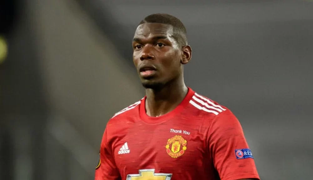 EPL: Update On Pogba’s Future At Man Utd As Silva Signs New Contract With Chelsea