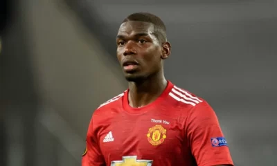 Paul Pogba’s future at Manchester United will not be addressed until the summer, Sky Sports reports.