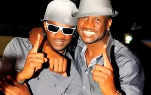 SINGING duo and twin brothers, Peter Okoye and Paul Okoye, known as P-Square have bedazzled the Nigerian music space for so long that their stage name is synonymous with good music.