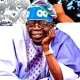 Tinubu has every right to lead Nigeria- Says ex-Lagos lawmaker