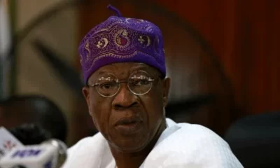 Nigeria Is Far Better Than We Met It In 2015 – Minister, Lai Mohammed Boasts